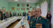 В мэрии рассказали, сколько ветеранов ВОВ сейчас проживает во Владимире