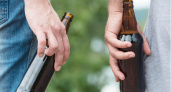 Мужчины с этими именами рискуют стать алкоголиками в юном возрасте