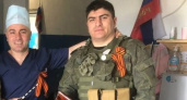 Хирурга из Александрова наградили медалью "За спасение погибавших" в ходе СВО