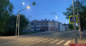 Во Владимире пешеходные переходы оборудуют освещением