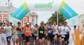 «Зелёный марафон» во Владимире пройдёт на Лыбедской магистрали