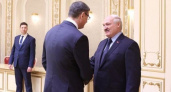 Два Александра: Авдеев и Лукашенко встретились в Беларуси и договорились