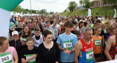Более 57 тысяч гостей посетили площадки Зеленого марафона-2023