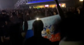Во Владимир едет певица, на концерте которой отбирали флаги ЛНР и ЧВК "Вагнер"
