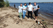 День Волги вновь прошел в Нижнем Новгороде, Чебоксарах, Казани и Козмодемьянске