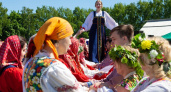 Владимирцев приглашают плести венки и водить хороводы в Суздале