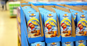 "Мишек Барни" и шоколад Alpen Gold назвали врагами Украины