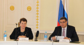 Губернатор Александр Авдеев рассказал о причинах визита экс-губернатора Светланы Орловой