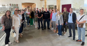 Бизнес-турне для владимирских предпринимателей