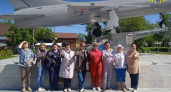 В Селивановском районе появился пенсионерский лагерь