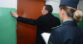Во Владимирской области на несколько дней арестовали автомобилиста за неуплату штрафов