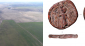 Под Суздалем обнаружили уникальный артефакт, принадлежавший Юрию Долгорукому