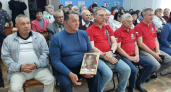 Во Владимирской области восстановили имя красноармейца, погибшего во временя ВОВ