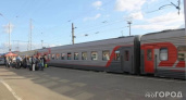 Уже на следующей неделе во Владимирской области изменится расписание пригородных поездов
