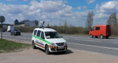 Уже сегодня на дорогах Владимирской области появятся новые передвижные камеры