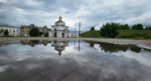 "Прольет знатно": на Владимир на несколько дней обрушатся дожди