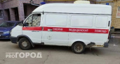 Во Владимирской области водители скорой помощи будут получать дополнительные выплаты