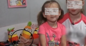 Владимирский Следком проверяет сигнал о помощи девочки из муромской семьи в телеэфире