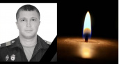 Гвардии старший сержант Илья Никитин из Мурома погиб в бою в ходе СВО