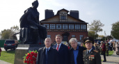 Президент даст владимирским общественникам почти 27 миллионов на создание музея Суворова