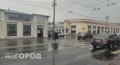 Владимирцам пообещали грозу, дожди и магнитные бури