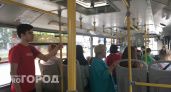 В Муроме на линию выпускали автобусы с неисправностями 