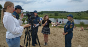 На водоемах Владимирской области этим летом уже утонули 5 взрослых и 1 ребенок 