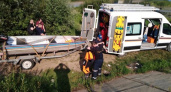 Во Владимирской области в Нерли нашли тело утонувшего мужчины