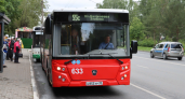 Во Владимире вышли на маршруты 18 новых автобусов