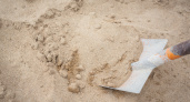 Подростка засыпало насмерть песком на заброшенном песчаном карьере под Юрьев-Польским