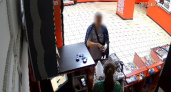 Житель Владимирской области ограбил магазин, вооружившись мылом