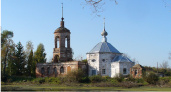 Владимирская епархия РПЦ намерена вернуть в собственность еще 4 культовых объекта
