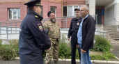 Владимирские казаки провели Фестиваль казачьей культуры и рейд с полицией