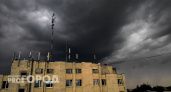 В ближайшие часы на Владимирскую область обрушится гроза