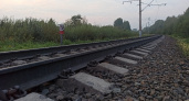 49-летний зацепер из Владимира пытался добраться из Кирова на родину на грузовом поезде