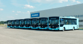 Владимирцы получат автобусы, созданные в родном регионе