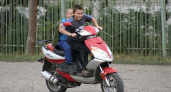 Во Владимиркой области проходят рейды по выявлению нарушителей-мотоциклистов