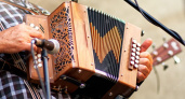 Во владимирском парке "Дружба" состоится гармошка-баттл