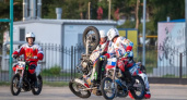 В Ковровском районе пройдет гонка мотоциклов с колясками