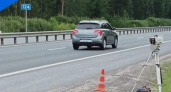 На 22 участках дорог Владимирской области появятся передвижные камеры