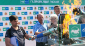Единая Россия: За 2 года по программе социальной догазификации заключены 915 000 договоров