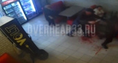 Подозреваемый в убийстве мужчины в "Снэк-баре" проведет в СИЗО 2 месяца