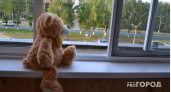 Во Владимирской области 7 детей выпали из окон