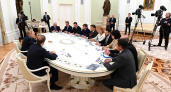 Президент Путин оценил темпы создания ОЭЗ во Владимирской области