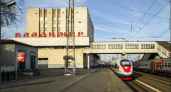 В августе через Владимир пустили дополнительный поезд сообщением Москва-Казань