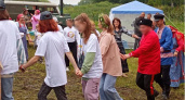 Во Владимирской области дети бойцов СВО участвуют в программах семейного выходного дня