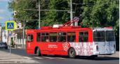 68 процентов жителей Владимира заявили о проблемах на общественном транспорте