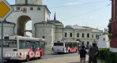 Страшная магнитная буря накрыла владимирцев на несколько дней