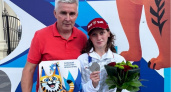 Спортсменка из Владимира завоевала серебро на II Играх стран СНГ в Белоруссии