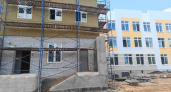 Открытие новой школы в Коврове на 1100 мест сдвинулось на 2024 год